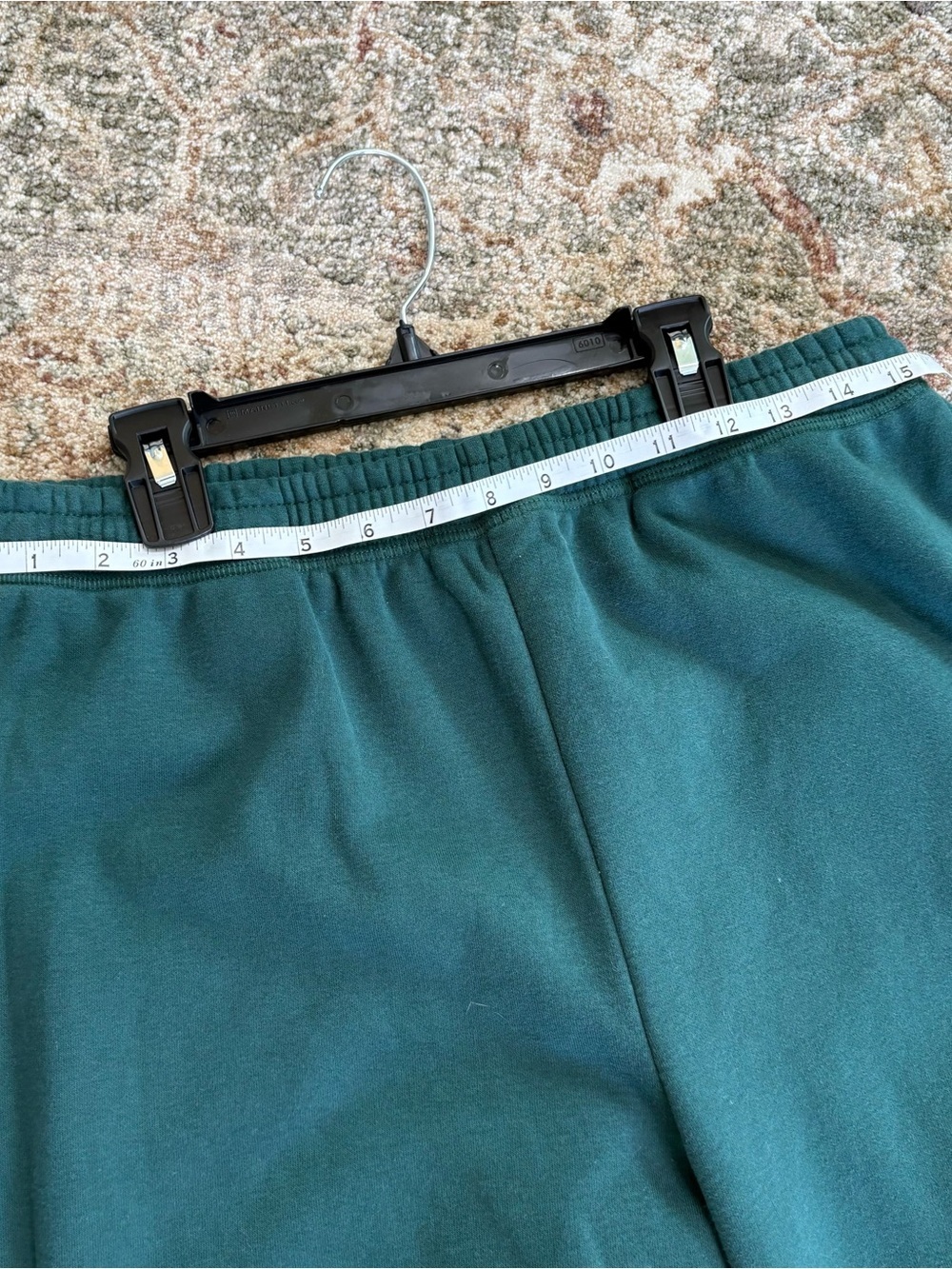 Beyond Yoga On The Go Jogger Size Medium Dark Spruce Green - Picture 4 of 8